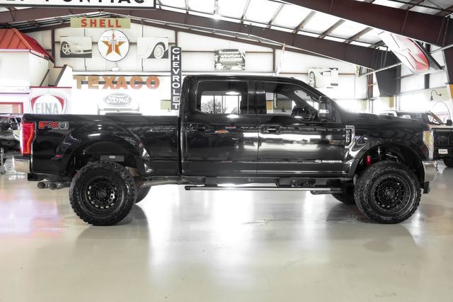 2017 Ford Super Duty F-250 Pickup Lariat | New York, NY | Spincar Demo Account