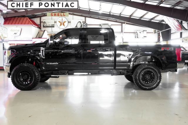 2017 Ford Super Duty F-250 Pickup Lariat | New York, NY | Spincar Demo Account 2017 Ford Super Duty F-250 Pickup Lariat | New York, NY | Spincar Demo Account