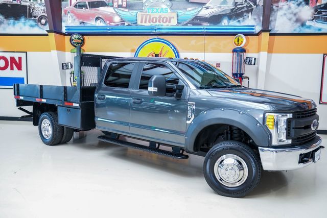 2017 Ford Super Duty F-350 DRW Chassis Cab Lariat | New York, NY | Spincar Demo Account