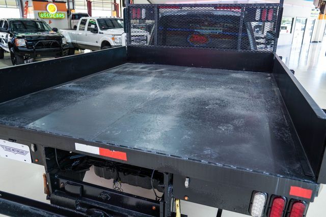 2017 Ford Super Duty F-350 DRW Chassis Cab Lariat | New York, NY | Spincar Demo Account