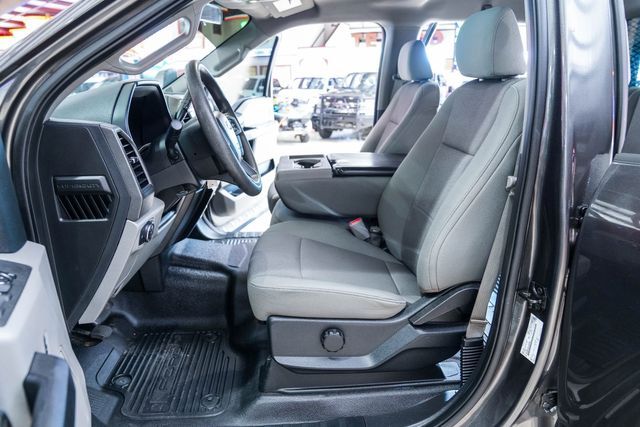 2017 Ford Super Duty F-350 DRW Chassis Cab Lariat | New York, NY | Spincar Demo Account