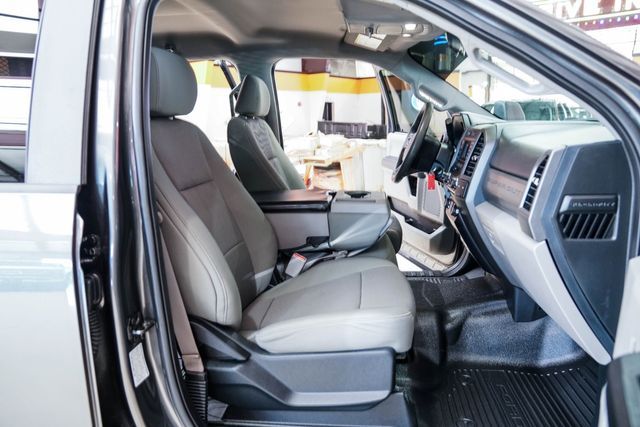 2017 Ford Super Duty F-350 DRW Chassis Cab Lariat | New York, NY | Spincar Demo Account