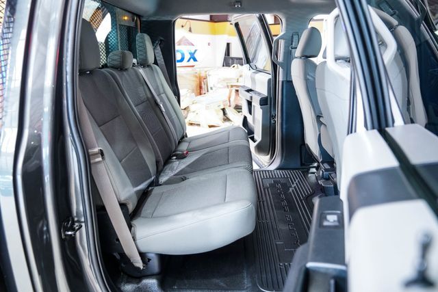 2017 Ford Super Duty F-350 DRW Chassis Cab Lariat | New York, NY | Spincar Demo Account