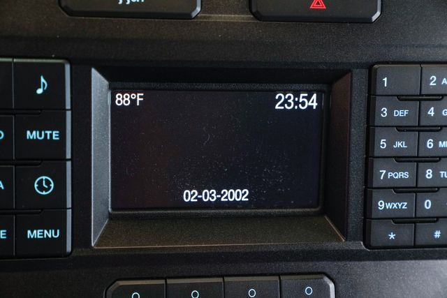 2017 Ford Super Duty F-350 DRW Chassis Cab Lariat | New York, NY | Spincar Demo Account