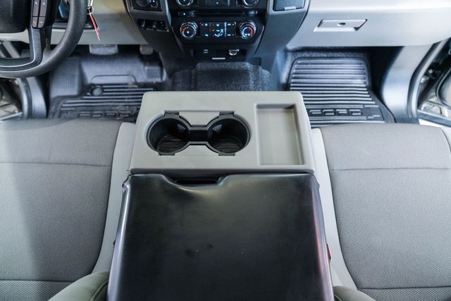 2017 Ford Super Duty F-350 DRW Chassis Cab Lariat | New York, NY | Spincar Demo Account