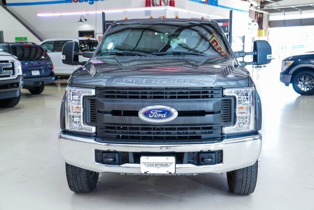 2017 Ford Super Duty F-350 DRW Chassis Cab Lariat | New York, NY | Spincar Demo Account