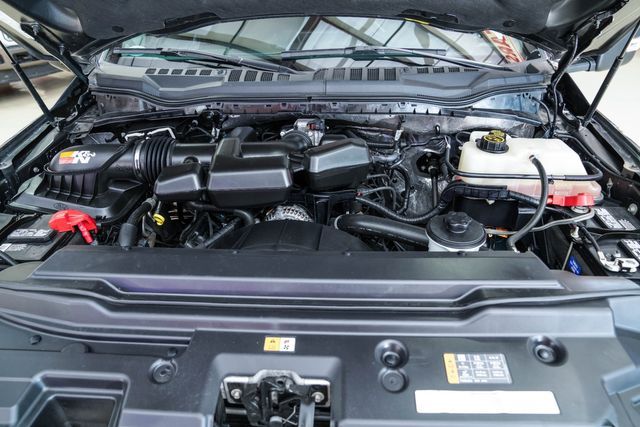 2017 Ford Super Duty F-350 DRW Chassis Cab Lariat | New York, NY | Spincar Demo Account