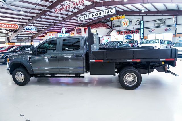 2017 Ford Super Duty F-350 DRW Chassis Cab Lariat | New York, NY | Spincar Demo Account