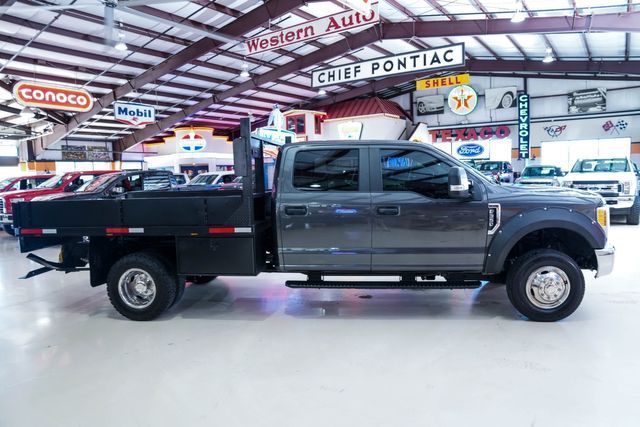 2017 Ford Super Duty F-350 DRW Chassis Cab Lariat | New York, NY | Spincar Demo Account 2017 Ford Super Duty F-350 DRW Chassis Cab Lariat | New York, NY | Spincar Demo Account