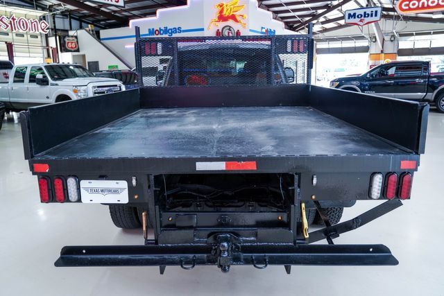 2017 Ford Super Duty F-350 DRW Chassis Cab Lariat | New York, NY | Spincar Demo Account