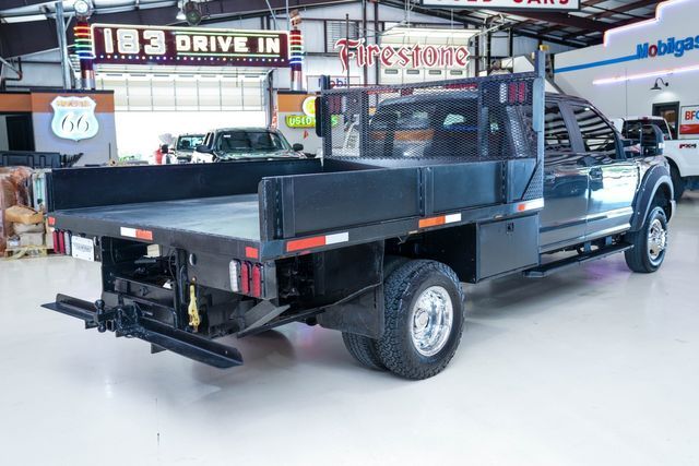 2017 Ford Super Duty F-350 DRW Chassis Cab Lariat | New York, NY | Spincar Demo Account