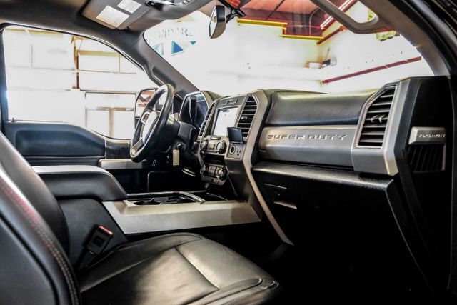 2017 Ford Super Duty F-350 DRW Pickup Lariat | Addison, TX | Mr Car Guys