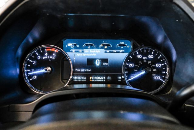 2017 Ford Super Duty F-350 DRW Pickup Lariat | Addison, TX | Mr Car Guys