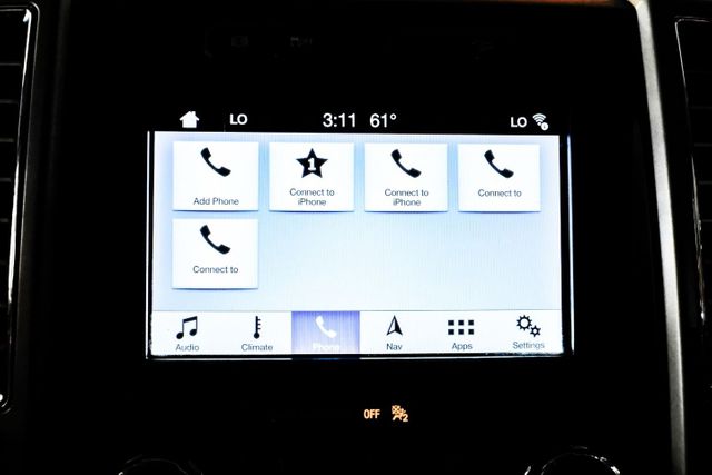 2017 Ford Super Duty F-350 DRW Pickup Lariat | Addison, TX | Mr Car Guys