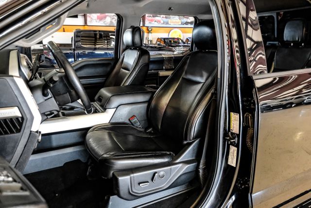 2017 Ford Super Duty F-350 DRW Pickup Lariat | Addison, TX | Mr Car Guys 2017 Ford Super Duty F-350 DRW Pickup Lariat | Addison, TX | Mr Car Guys