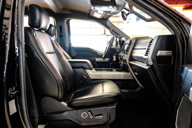 2017 Ford Super Duty F-350 DRW Pickup Lariat | Addison, TX | Mr Car Guys