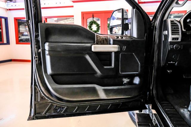 2017 Ford Super Duty F-350 DRW Pickup Lariat | Addison, TX | Mr Car Guys