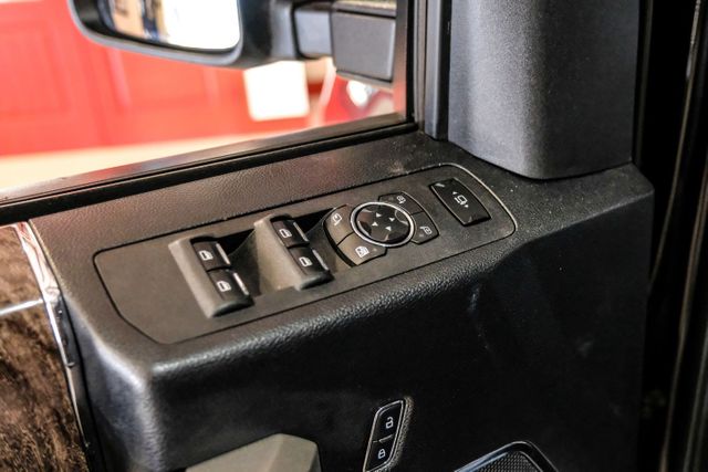 2017 Ford Super Duty F-350 DRW Pickup Lariat | Addison, TX | Mr Car Guys