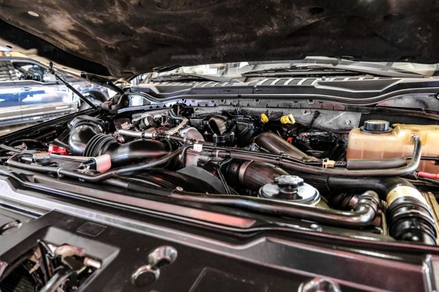 2017 Ford Super Duty F-350 DRW Pickup Lariat | Addison, TX | Mr Car Guys