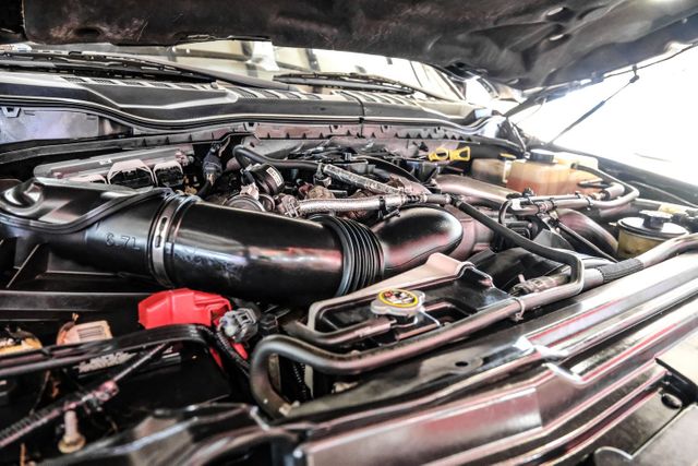 2017 Ford Super Duty F-350 DRW Pickup Lariat | Addison, TX | Mr Car Guys 2017 Ford Super Duty F-350 DRW Pickup Lariat | Addison, TX | Mr Car Guys