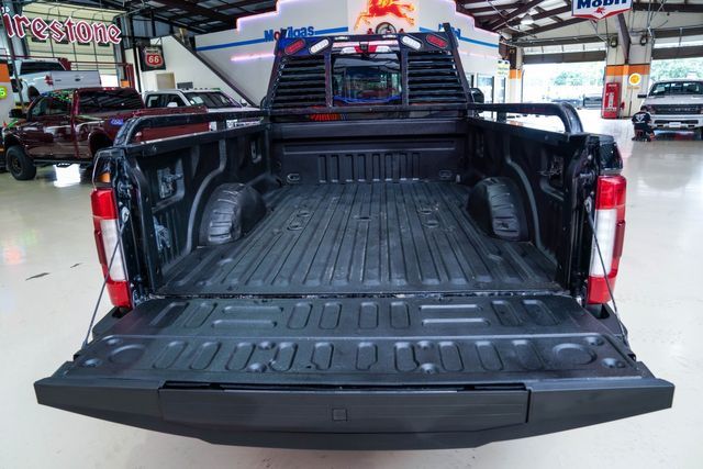 2017 Ford Super Duty F-350 DRW Pickup King Ranch | New York, NY | Spincar Demo Account