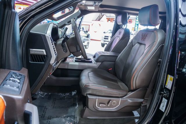 2017 Ford Super Duty F-350 DRW Pickup King Ranch | New York, NY | Spincar Demo Account