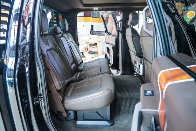 2017 Ford Super Duty F-350 DRW Pickup King Ranch | New York, NY | Spincar Demo Account 2017 Ford Super Duty F-350 DRW Pickup King Ranch | New York, NY | Spincar Demo Account