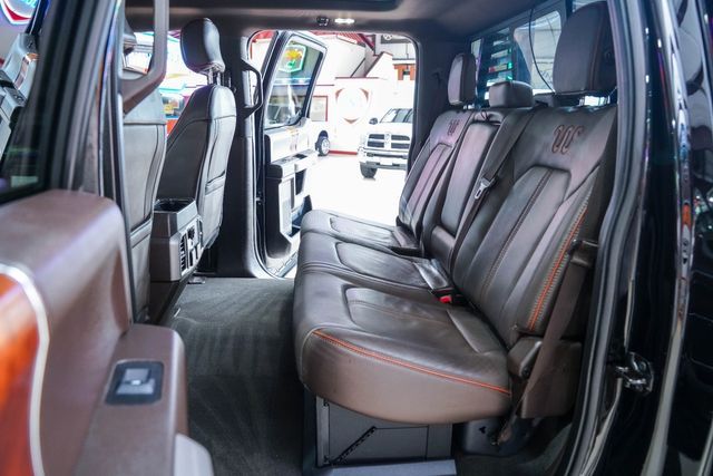 2017 Ford Super Duty F-350 DRW Pickup King Ranch | New York, NY | Spincar Demo Account 2017 Ford Super Duty F-350 DRW Pickup King Ranch | New York, NY | Spincar Demo Account