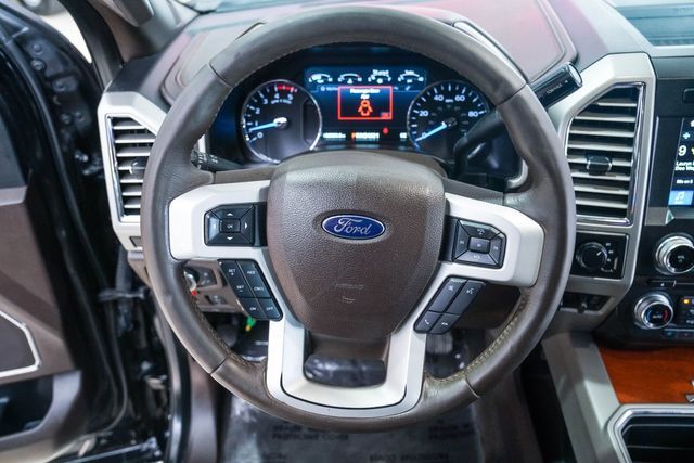 2017 Ford Super Duty F-350 DRW Pickup King Ranch | New York, NY | Spincar Demo Account