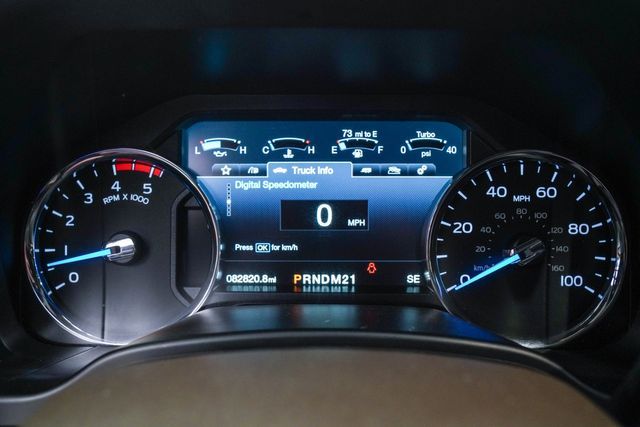 2017 Ford Super Duty F-350 DRW Pickup King Ranch | New York, NY | Spincar Demo Account