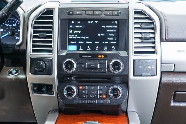 2017 Ford Super Duty F-350 DRW Pickup King Ranch | New York, NY | Spincar Demo Account 2017 Ford Super Duty F-350 DRW Pickup King Ranch | New York, NY | Spincar Demo Account