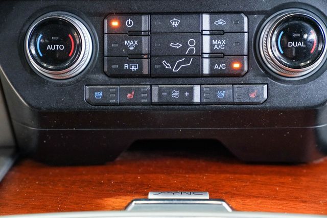 2017 Ford Super Duty F-350 DRW Pickup King Ranch | New York, NY | Spincar Demo Account