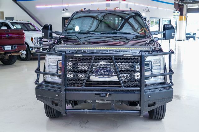 2017 Ford Super Duty F-350 DRW Pickup King Ranch | New York, NY | Spincar Demo Account 2017 Ford Super Duty F-350 DRW Pickup King Ranch | New York, NY | Spincar Demo Account