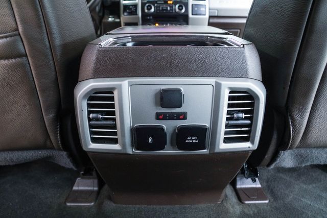 2017 Ford Super Duty F-350 DRW Pickup King Ranch | New York, NY | Spincar Demo Account 2017 Ford Super Duty F-350 DRW Pickup King Ranch | New York, NY | Spincar Demo Account