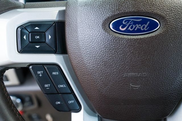 2017 Ford Super Duty F-350 DRW Pickup King Ranch | New York, NY | Spincar Demo Account 2017 Ford Super Duty F-350 DRW Pickup King Ranch | New York, NY | Spincar Demo Account