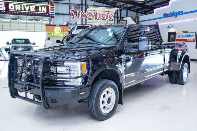 2017 Ford Super Duty F-350 DRW Pickup King Ranch | New York, NY | Spincar Demo Account 2017 Ford Super Duty F-350 DRW Pickup King Ranch | New York, NY | Spincar Demo Account