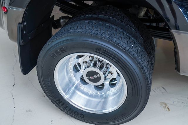 2017 Ford Super Duty F-350 DRW Pickup King Ranch | New York, NY | Spincar Demo Account 2017 Ford Super Duty F-350 DRW Pickup King Ranch | New York, NY | Spincar Demo Account