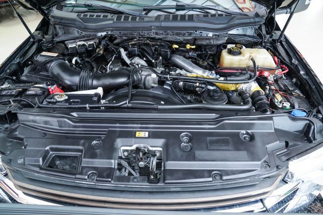 2017 Ford Super Duty F-350 DRW Pickup King Ranch | New York, NY | Spincar Demo Account