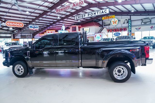 2017 Ford Super Duty F-350 DRW Pickup King Ranch | New York, NY | Spincar Demo Account 2017 Ford Super Duty F-350 DRW Pickup King Ranch | New York, NY | Spincar Demo Account