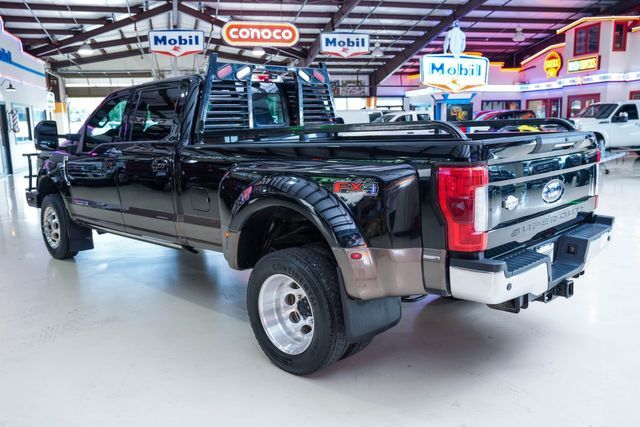 2017 Ford Super Duty F-350 DRW Pickup King Ranch | New York, NY | Spincar Demo Account 2017 Ford Super Duty F-350 DRW Pickup King Ranch | New York, NY | Spincar Demo Account