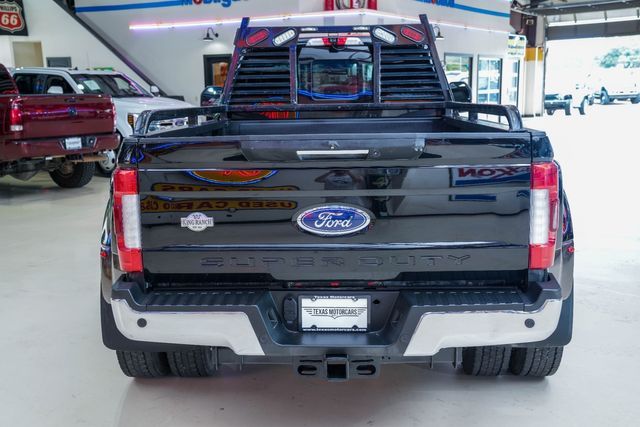 2017 Ford Super Duty F-350 DRW Pickup King Ranch | New York, NY | Spincar Demo Account