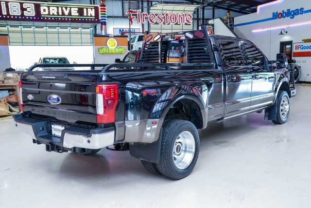 2017 Ford Super Duty F-350 DRW Pickup King Ranch | New York, NY | Spincar Demo Account 2017 Ford Super Duty F-350 DRW Pickup King Ranch | New York, NY | Spincar Demo Account