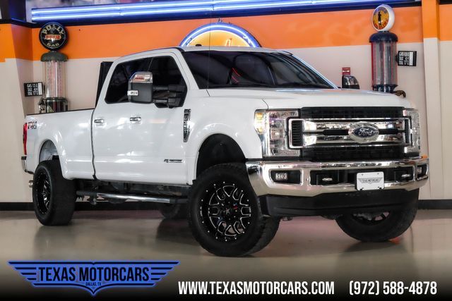 2017 Ford Super Duty F-350 SRW Pickup XLT | New York, NY | Spincar Demo Account