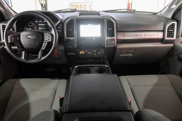 2017 Ford Super Duty F-350 SRW Pickup XLT | New York, NY | Spincar Demo Account