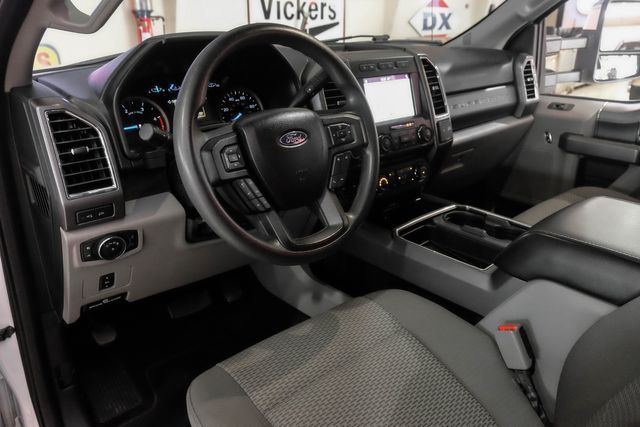 2017 Ford Super Duty F-350 SRW Pickup XLT | New York, NY | Spincar Demo Account