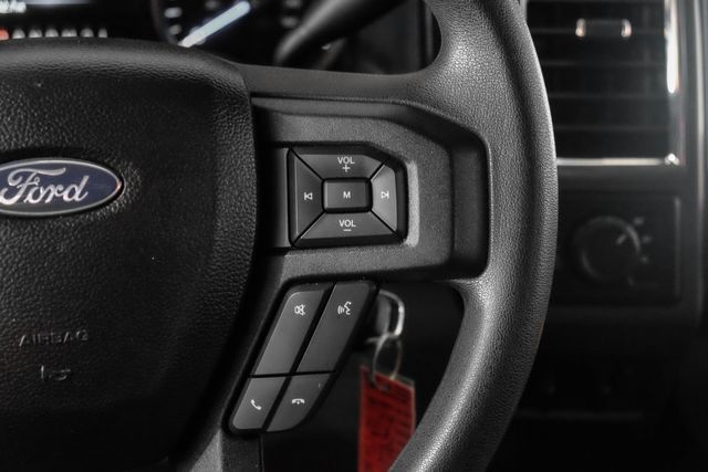 2017 Ford Super Duty F-350 SRW Pickup XLT | New York, NY | Spincar Demo Account