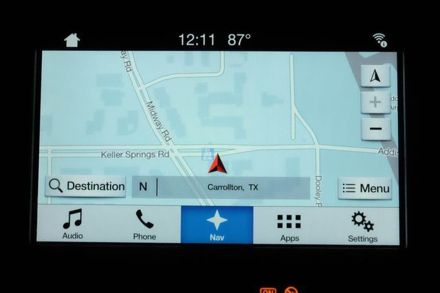 2017 Ford Super Duty F-350 SRW Pickup XLT | New York, NY | Spincar Demo Account 2017 Ford Super Duty F-350 SRW Pickup XLT | New York, NY | Spincar Demo Account