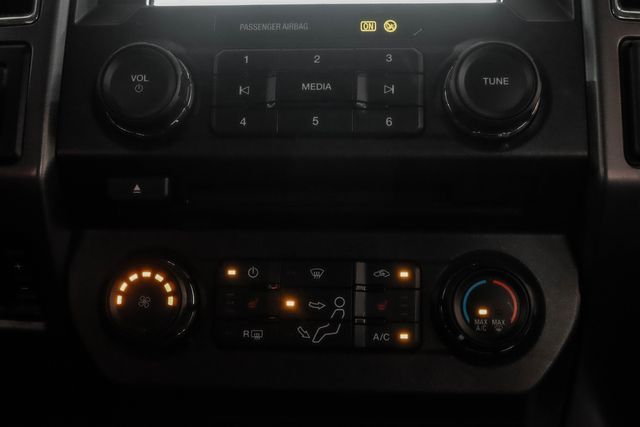 2017 Ford Super Duty F-350 SRW Pickup XLT | New York, NY | Spincar Demo Account