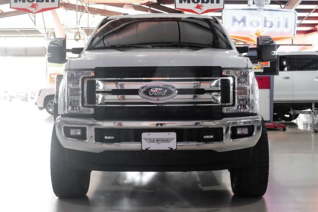 2017 Ford Super Duty F-350 SRW Pickup XLT | New York, NY | Spincar Demo Account 2017 Ford Super Duty F-350 SRW Pickup XLT | New York, NY | Spincar Demo Account