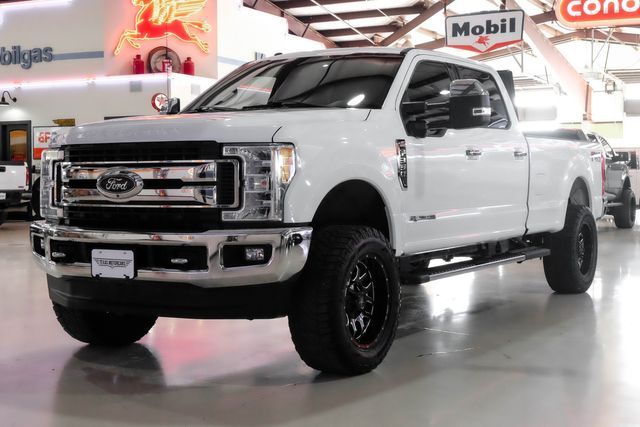 2017 Ford Super Duty F-350 SRW Pickup XLT | New York, NY | Spincar Demo Account 2017 Ford Super Duty F-350 SRW Pickup XLT | New York, NY | Spincar Demo Account